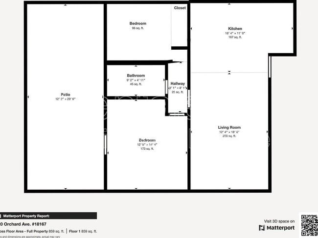 Building Photo - 18167 Happy Ln