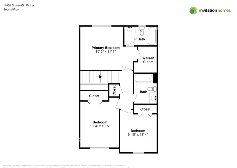 Building Photo - 11050 Grouse Ct