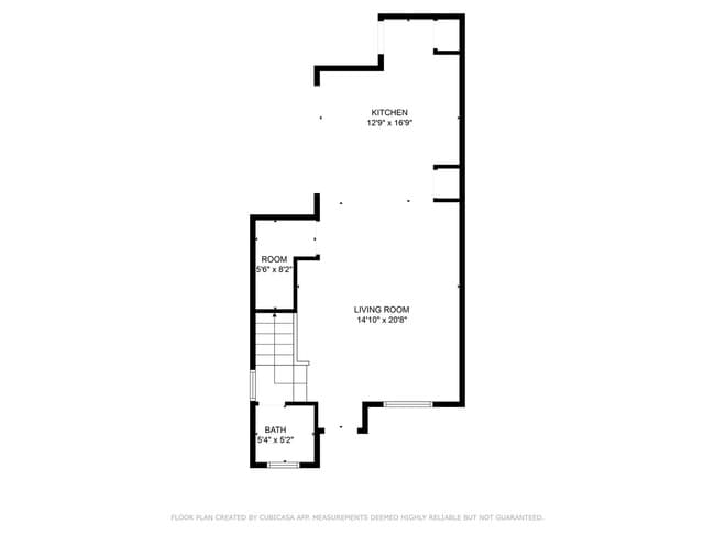 Building Photo - 32 N Trussville St