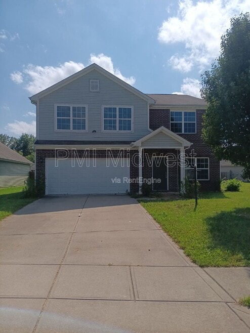 Building Photo - 2526 Copper Hill Dr