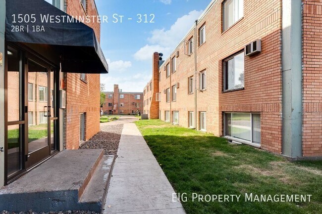 Building Photo - Available 1/18/2024