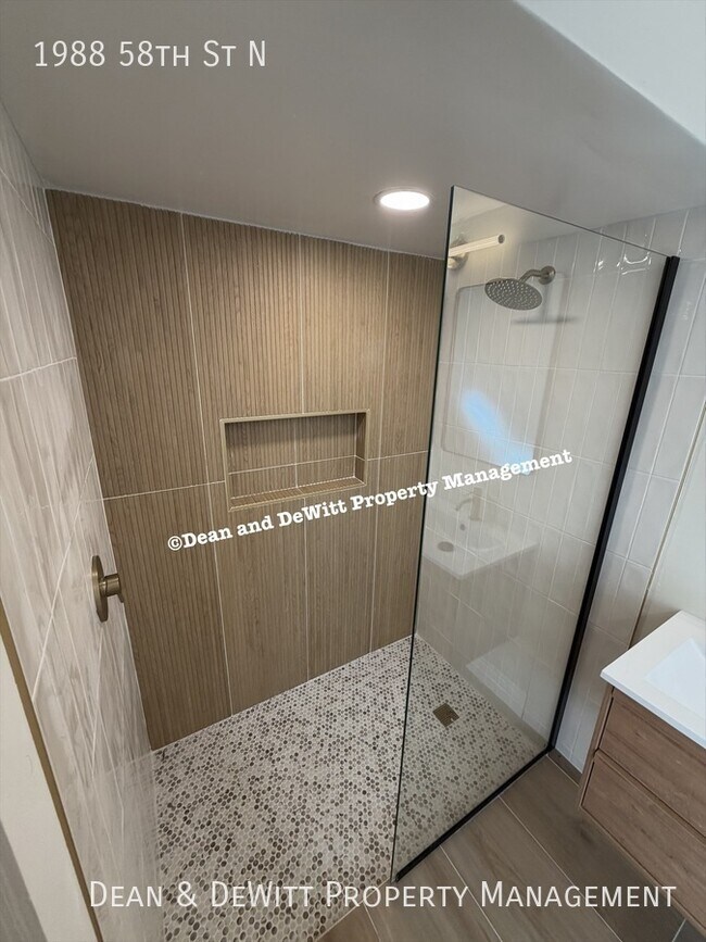 Building Photo - 1988 58th St N