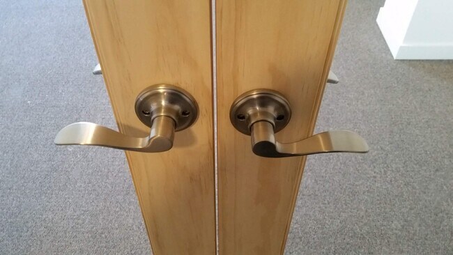 APT #204 - 822 N Killingsworth St