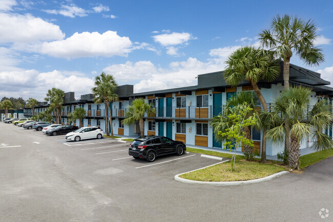 Building Photo - Indian River Flats