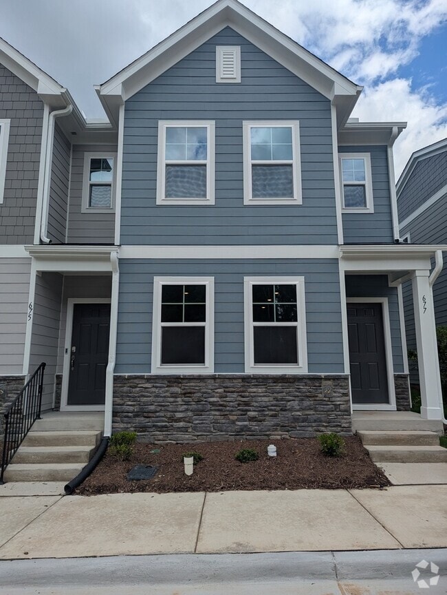Building Photo - 677 Mirkwood Ave