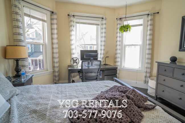 Building Photo - 85 Auckland St