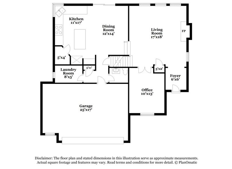 Building Photo - 11821 Elm Dr