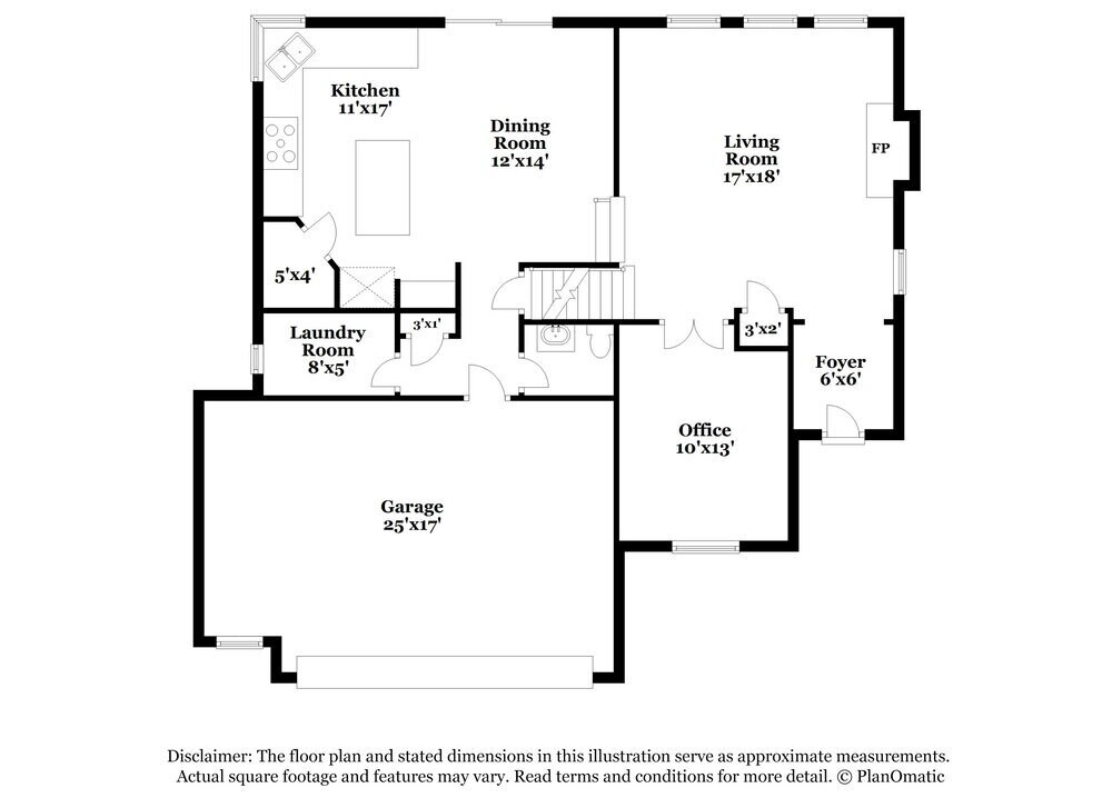 Building Photo - 11821 Elm Dr