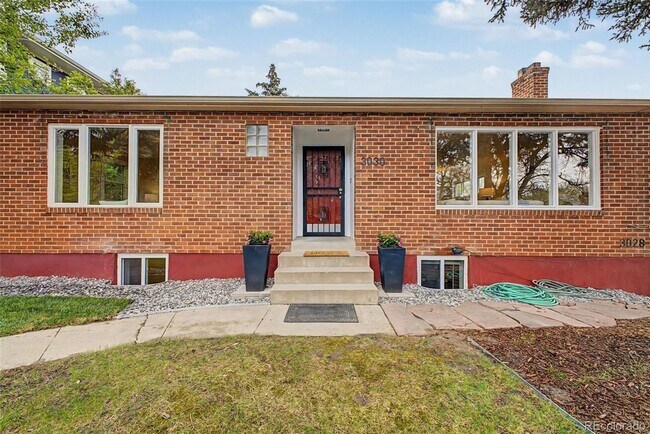Building Photo - 3028-3030 N Raleigh St (Duplex) - [OPT 2 6/19/26]