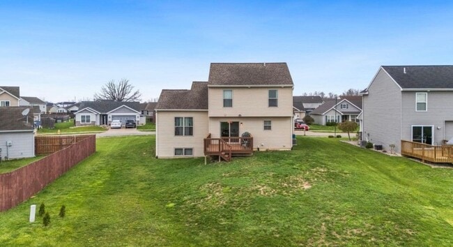 Building Photo - 15119 Whitaker Dr