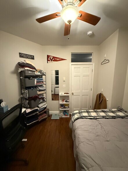 Building Photo - 115 Salem St