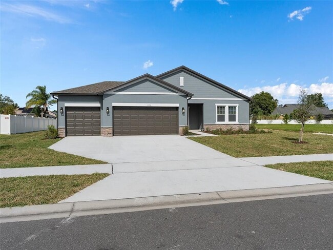 Primary Photo - 1122 Pearl Tree Rd