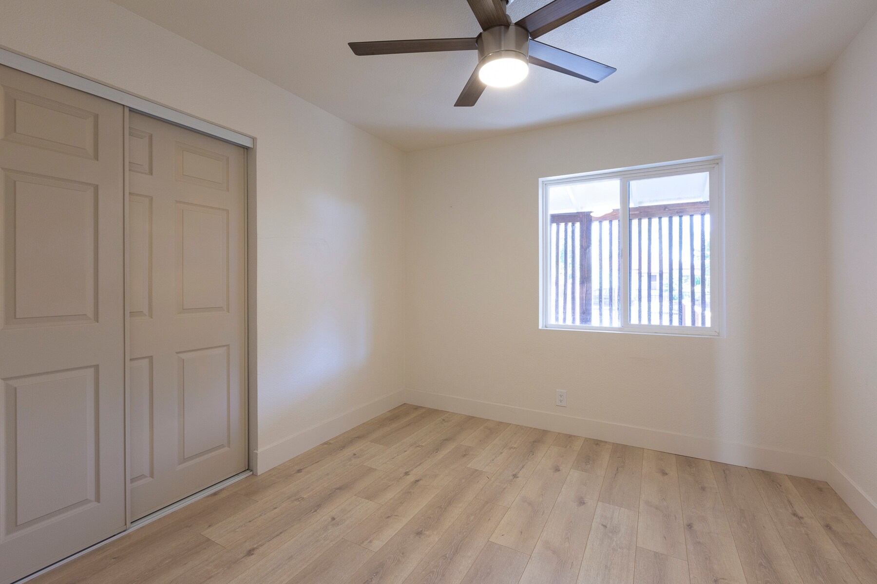 Bedroom 2 - 728 W Pueblo St