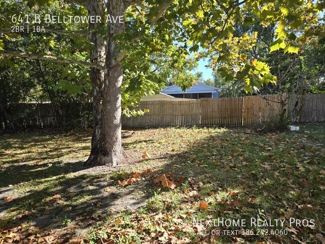 Building Photo - 641 Belltower Ave