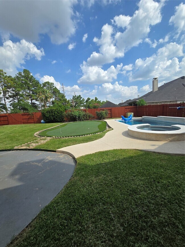 Building Photo - 6506 Monte Bello Ridge Ln