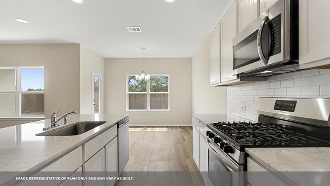 Building Photo - 17721 Gilberto Dr.