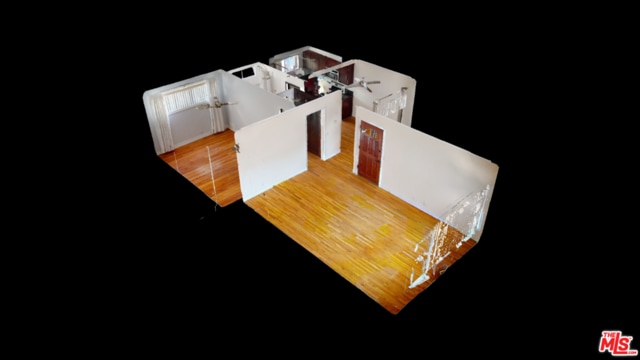 Building Photo - 1247 N Flores St