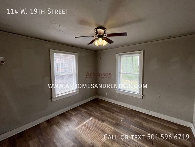 Building Photo - 114 W 19th St