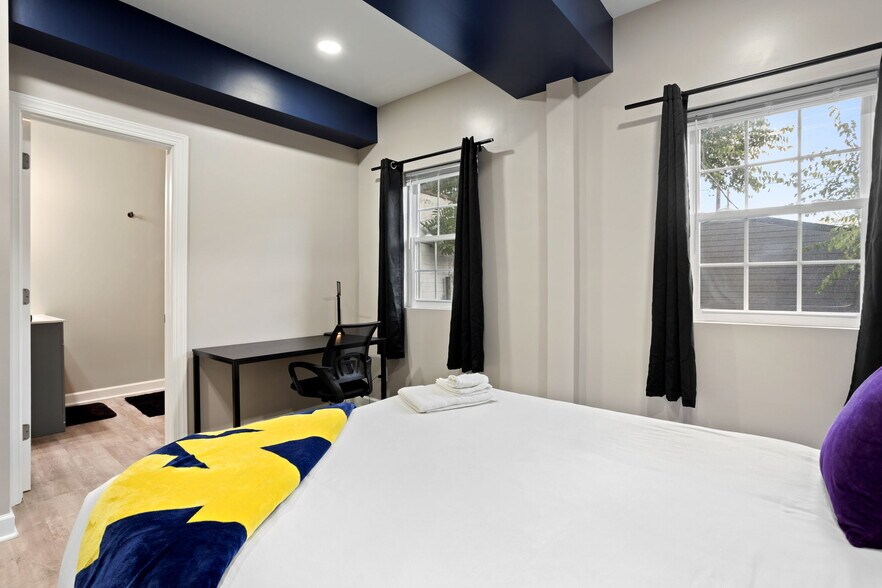 Building Photo - 1523 S East St