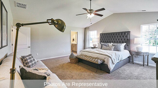 Building Photo - 3722 Vlg Spgs Ct