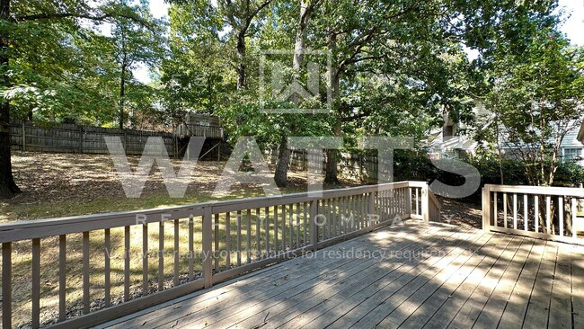 Building Photo - 4 Bedroom, 4.5 Bath Home in Heart of Hoover