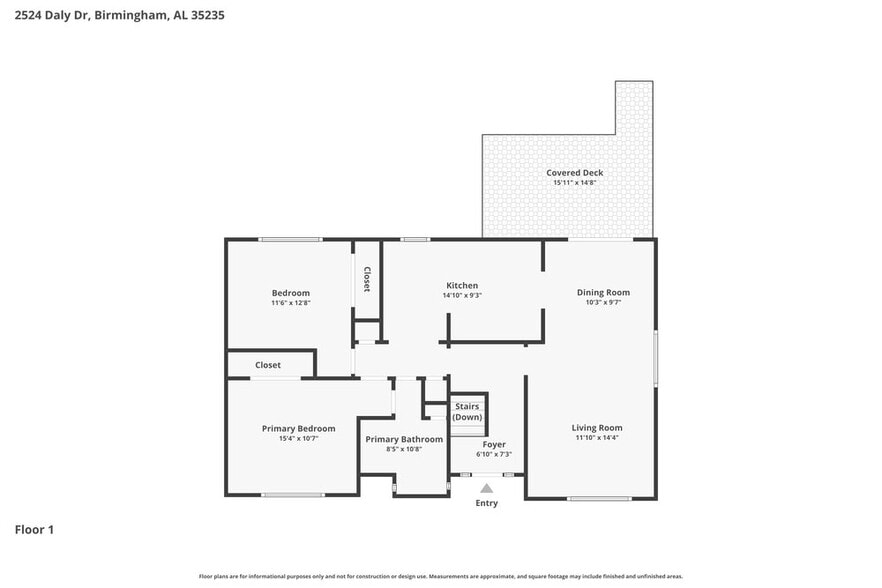 Building Photo - 2524 Daly Dr