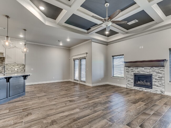 Building Photo - Welcome Home to The Waters!
