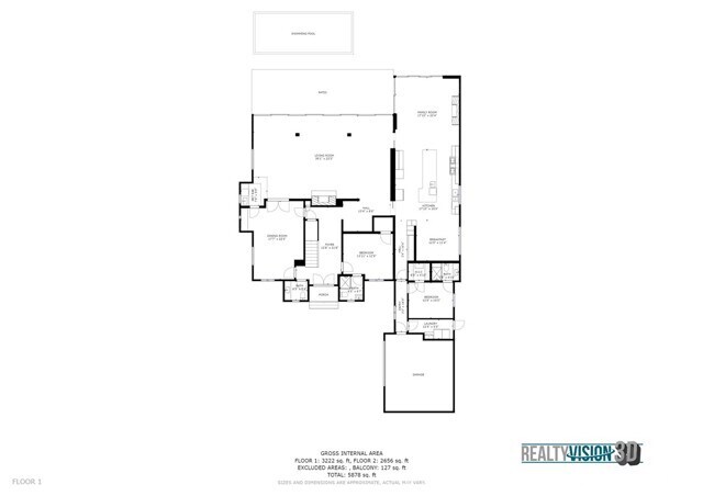 Building Photo - 1187 Piedra Morada Dr