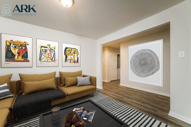 Building Photo - 15614 Briar Forest Dr