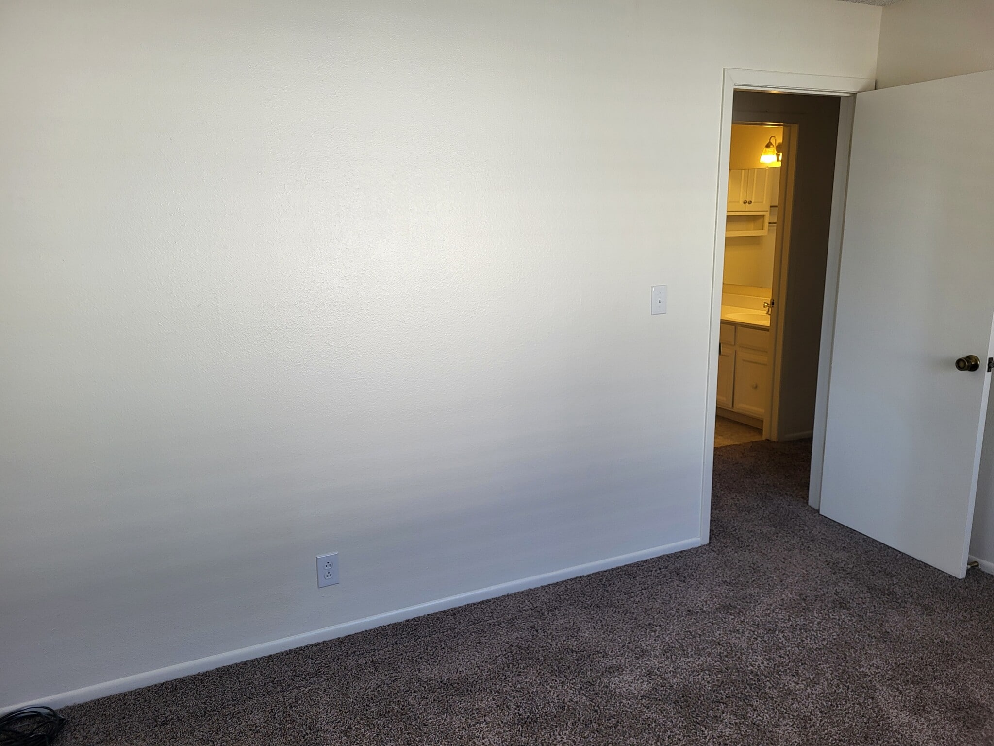 Bedroom #1 - 9849 Croke Dr