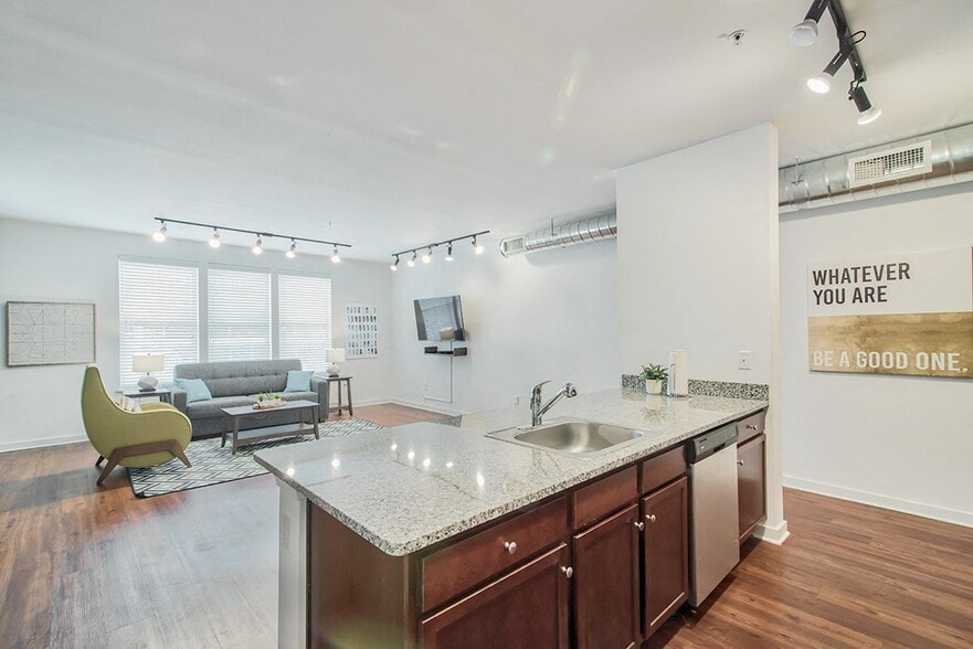 Building Photo - 266 Lofts