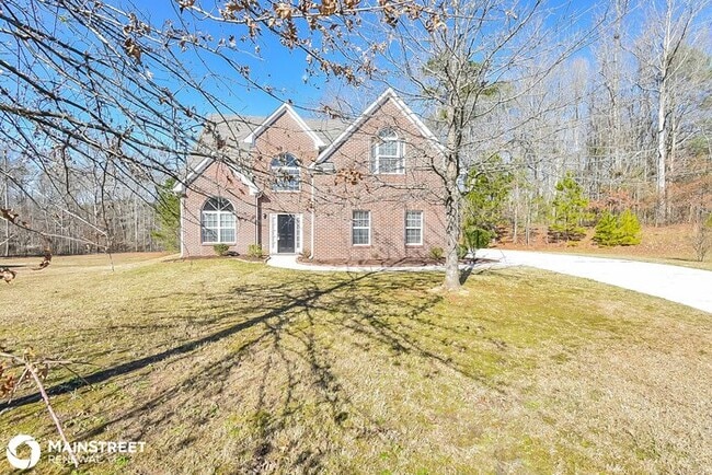 Building Photo - 260 Tara Beach Ln, Jonesboro, GA 30238