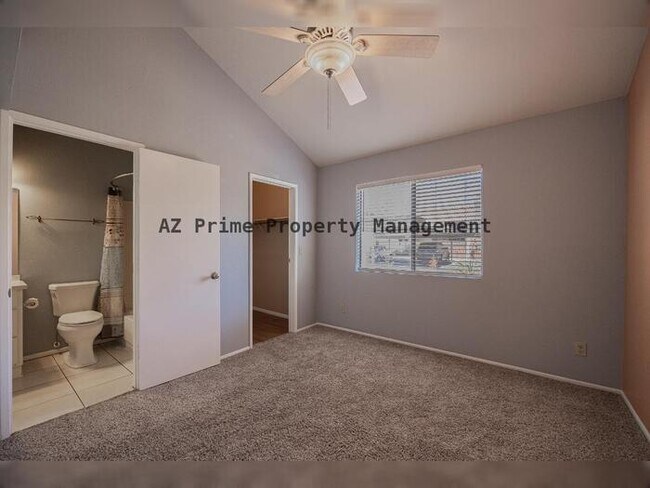 Building Photo - 2019 W Lemon Tree Pl