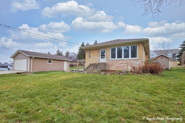 Primary Photo - 40 Pine Tree Row