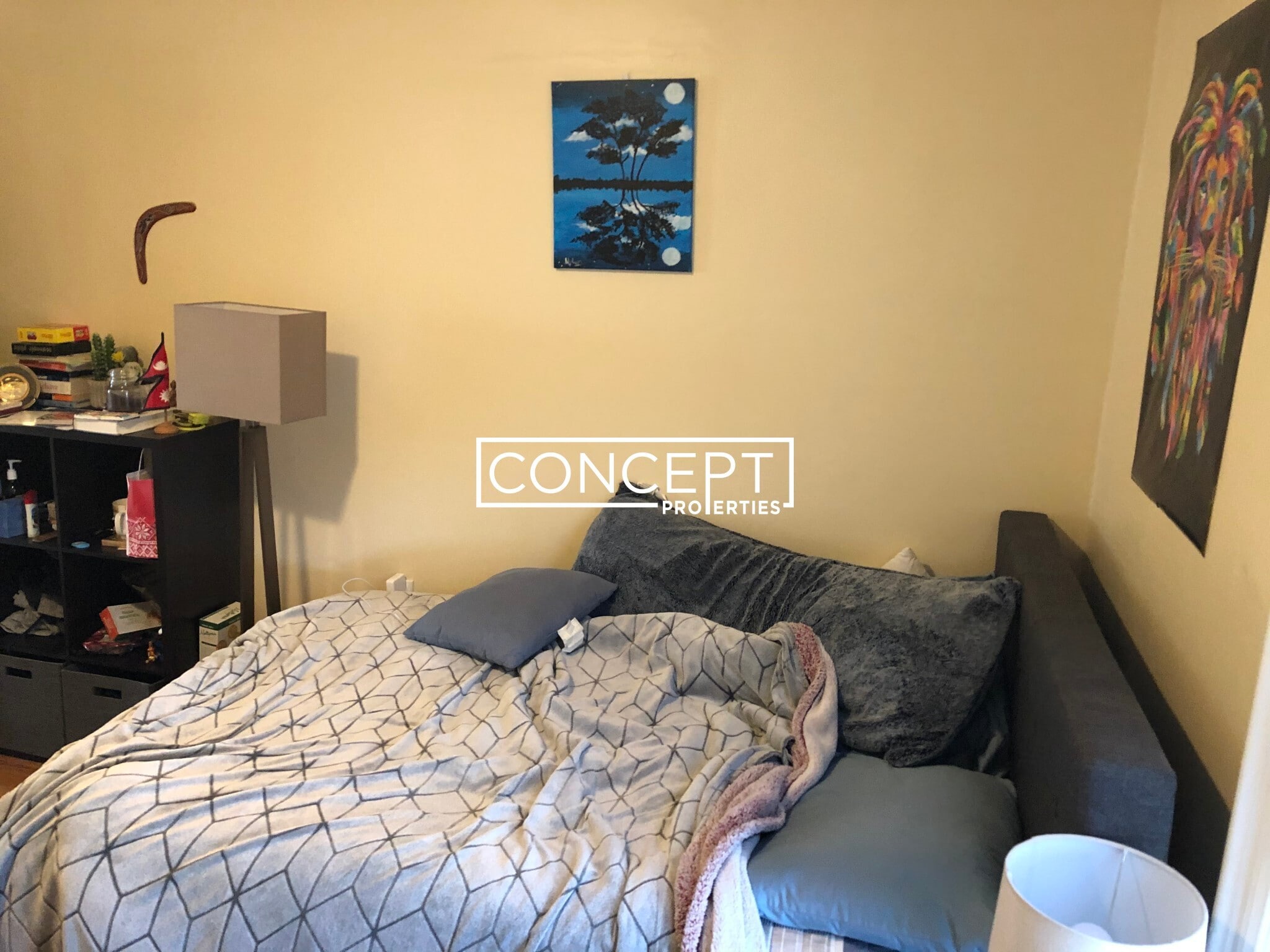 Building Photo - 7 Craigie Terrace