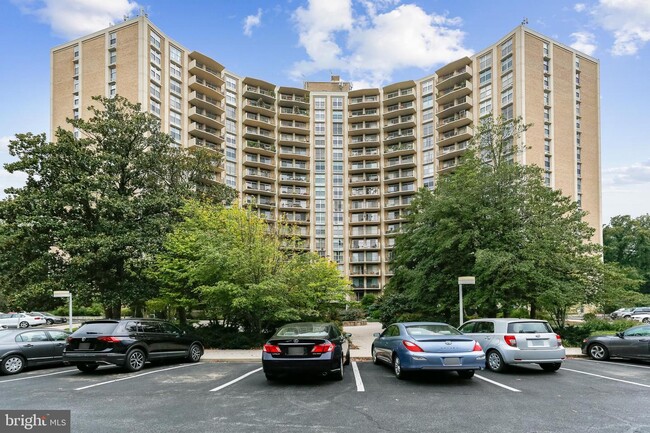 Building Photo - 9039 Sligo Creek Pkwy