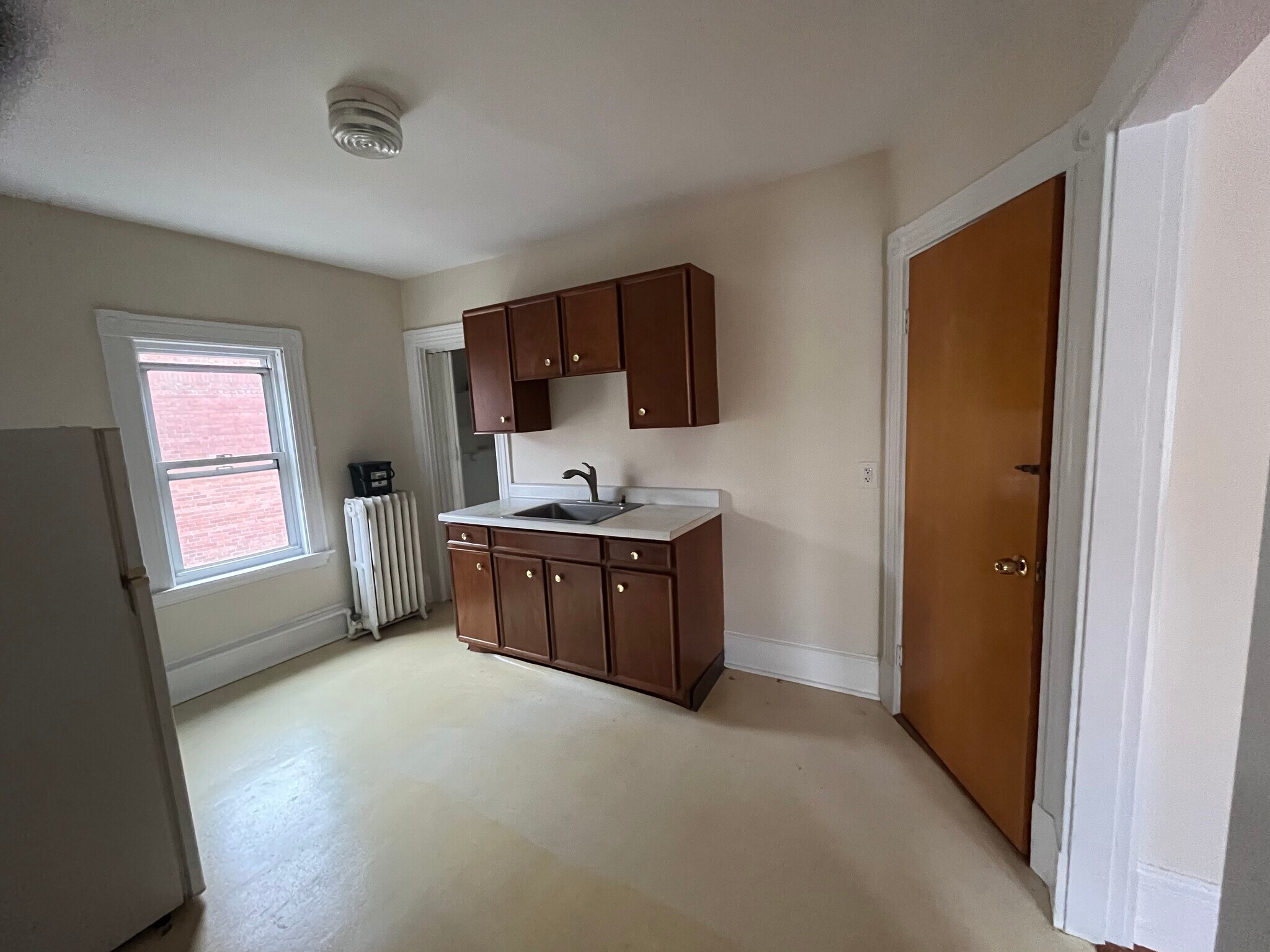 Building Photo - 30 Rindge Ave