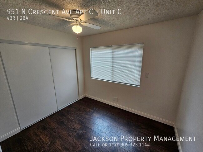 Building Photo - 951 N Crescent Ave