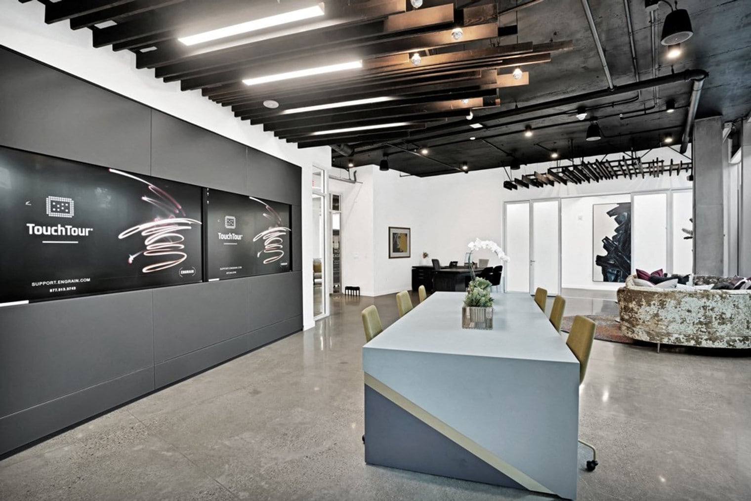 Building Photo - 1889 Harrison St