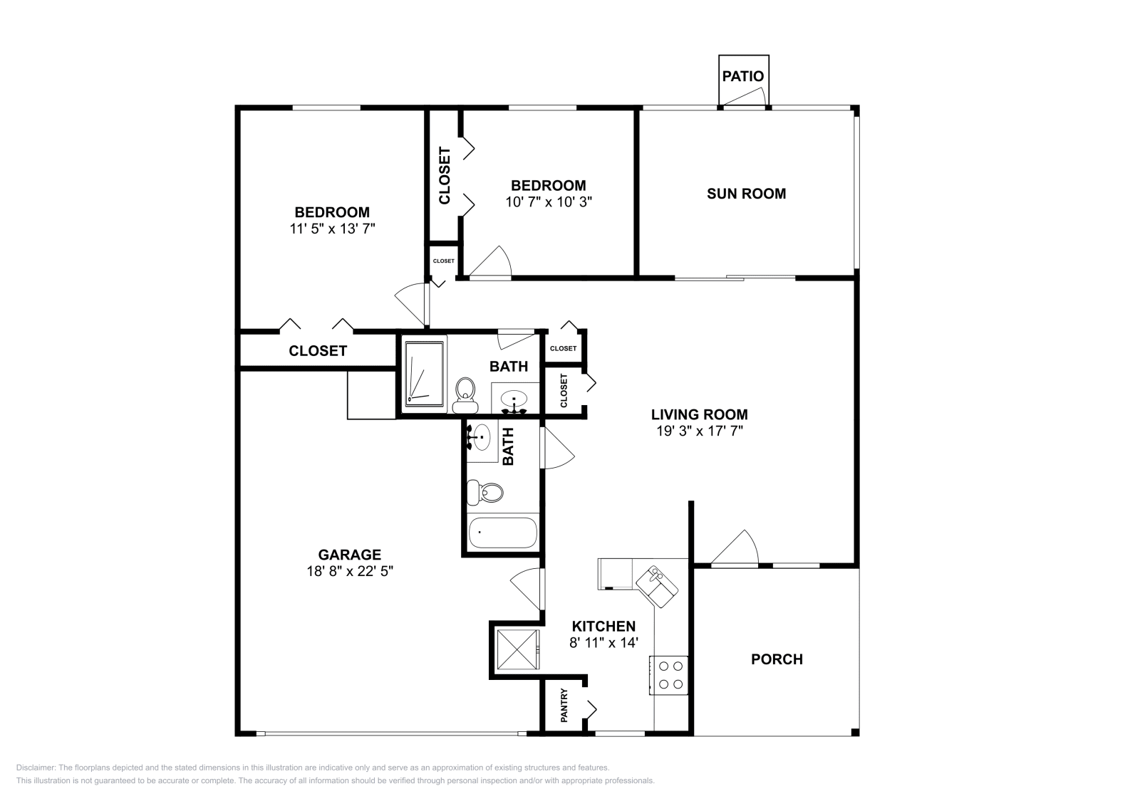 Building Photo - 1464 Tiverton Dr