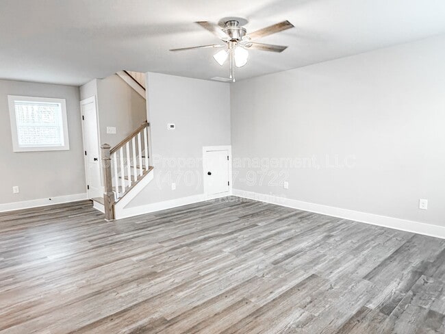 Building Photo - 6255 Gold Dust Trail