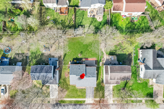 Building Photo - 6365 Amston Dr