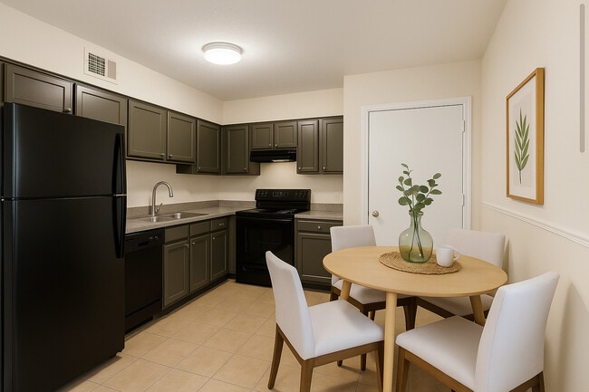 Building Photo - Beverly Springs