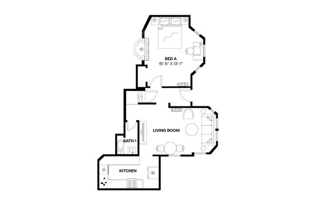 Building Photo - Room in Shared 4 bed/2.5 bath home