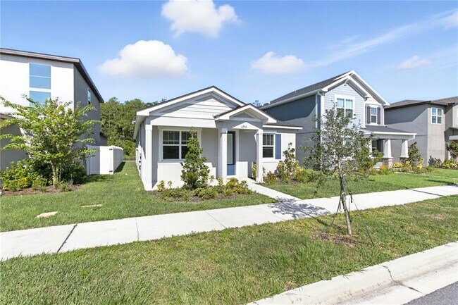 Building Photo - 11750 Sunsail Ave