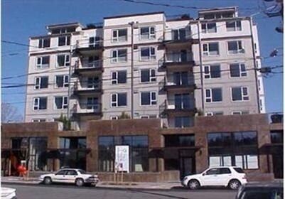 Primary Photo - Luminaire Condominium - 1 bedroom