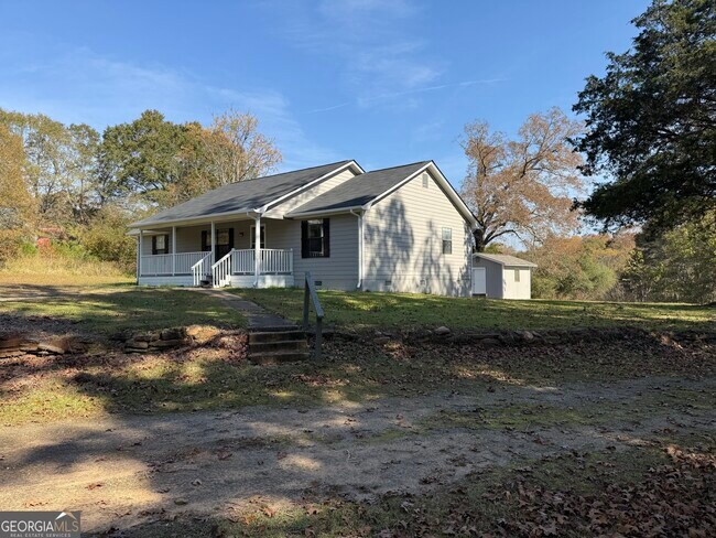 Building Photo - 731 Moon Bridge Rd