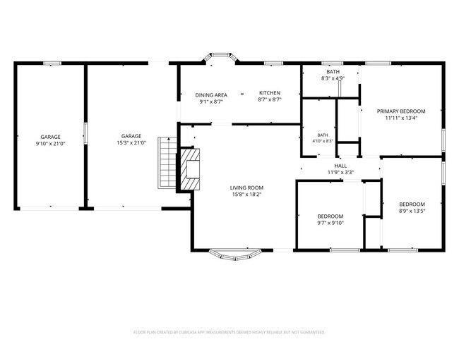 Building Photo - Charming 3 Bedroom, 2 Bathroom Ranch home in West Chester