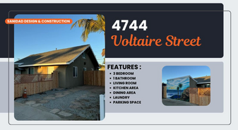 Building Photo - 4744 Voltaire St