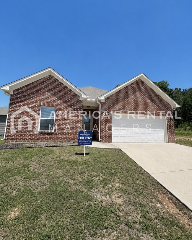 Building Photo - 15597 Crimson Rdg Cir